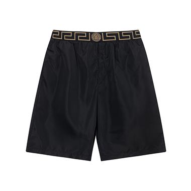 VERSACE   2025夏季新款休閒短褲