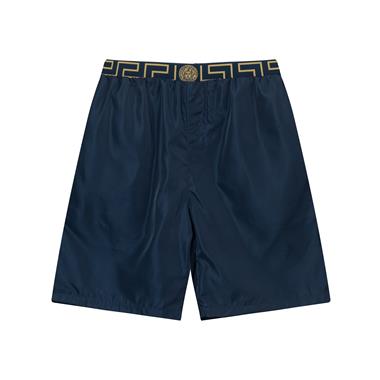 VERSACE   2025夏季新款休閒短褲