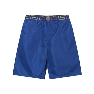 VERSACE   2025夏季新款休閒短褲