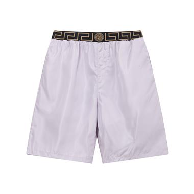 VERSACE   2025夏季新款休閒短褲