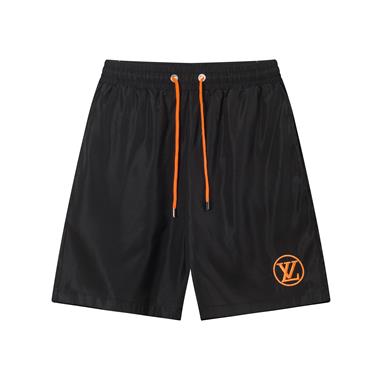 LouisVuitton   2025夏季新款休閒短褲