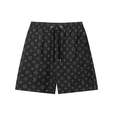 LouisVuitton   2025夏季新款休閒短褲
