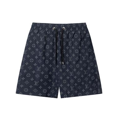 LouisVuitton   2025夏季新款休閒短褲