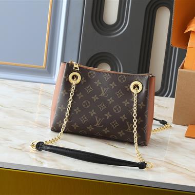 LOUIS VUITTON    2025新款女生時尚包包  尺寸：24*17*11CM