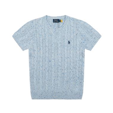 Ralph Lauren   2025夏季新款女生短袖T恤