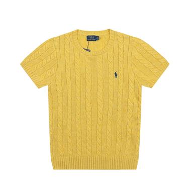 Ralph Lauren   2025夏季新款女生短袖T恤