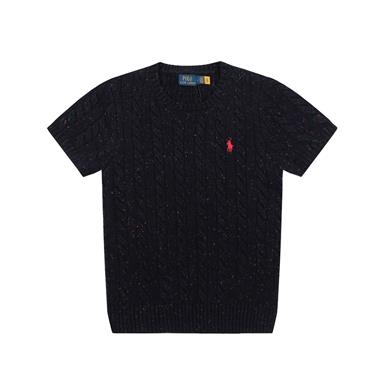 Ralph Lauren   2025夏季新款女生短袖T恤