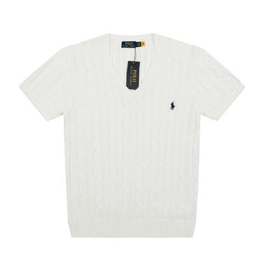 Ralph Lauren   2025夏季新款女生短袖T恤