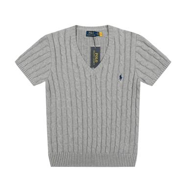 Ralph Lauren   2025夏季新款女生短袖T恤