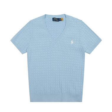 Ralph Lauren   2025夏季新款女生短袖T恤