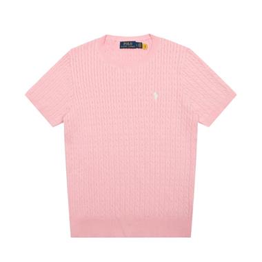 Ralph Lauren   2025夏季新款女生短袖T恤