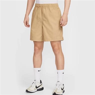 NIKE  2025夏季新款休閒短褲