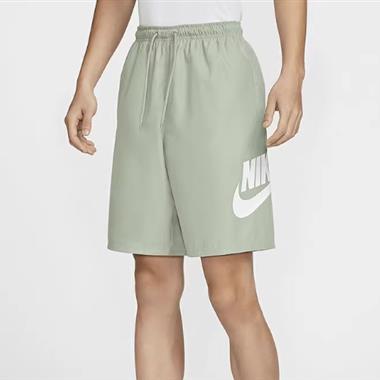 NIKE  2025夏季新款休閒短褲