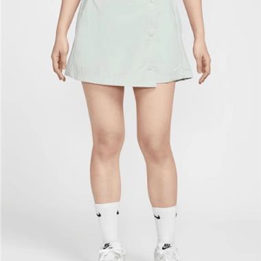 NIKE  2025夏季新款女生休閒短裙