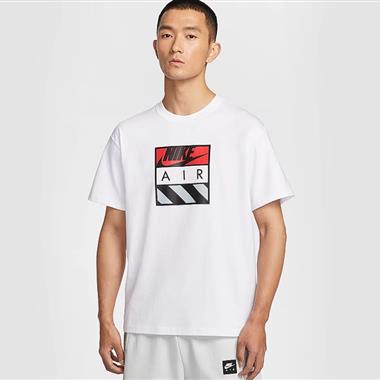 NIKE  2025夏季新款短袖T恤