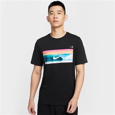 NIKE  2025夏季新款短袖T恤