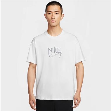 NIKE  2025夏季新款短袖T恤