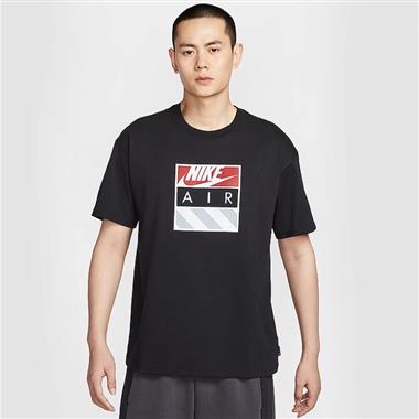 NIKE  2025夏季新款短袖T恤