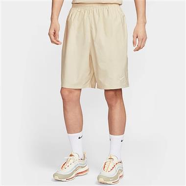 NIKE   2025夏季新款休閒短褲