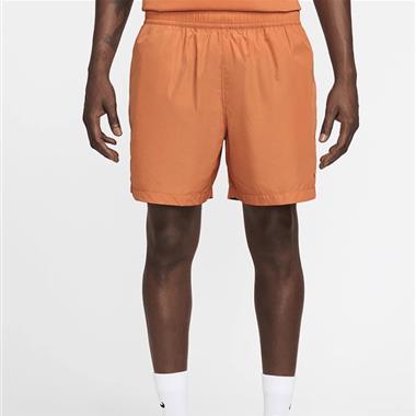 NIKE   2025夏季新款休閒短褲