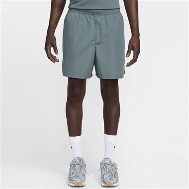 NIKE   2025夏季新款休閒短褲