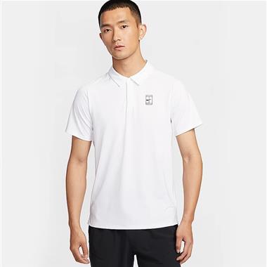 NIKE   2025夏季新款短袖POLO衫
