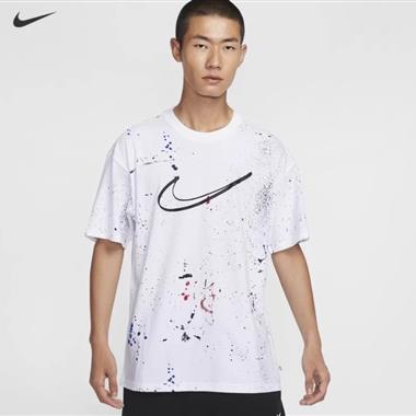 NIKE   2025夏季新款短袖T恤