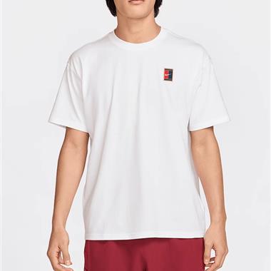 NIKE   2025夏季新款短袖T恤
