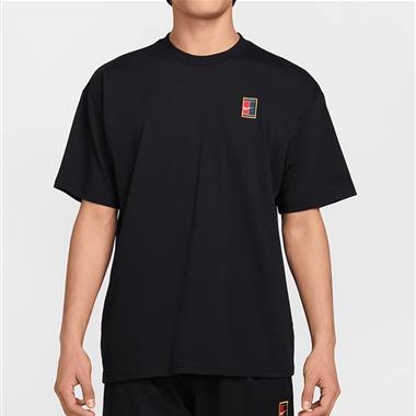 NIKE   2025夏季新款短袖T恤