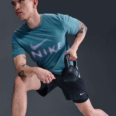 NIKE   2025夏季新款短袖T恤
