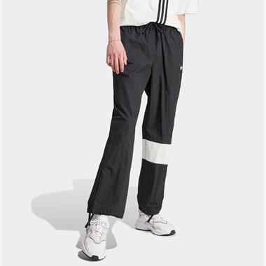 ADIDAS   2025夏季新款休閒長褲