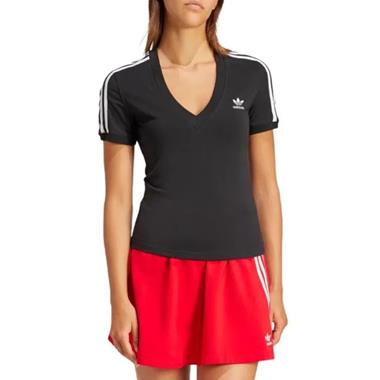 ADIDAS   2025夏季新款女生短袖T恤