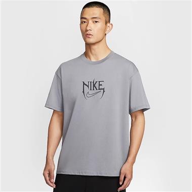 NIKE  2025夏季新款短袖T恤