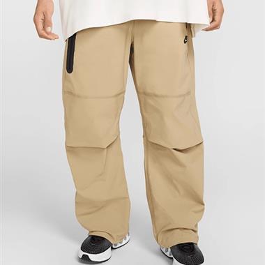 NIKE  2025夏季新款休閒長褲