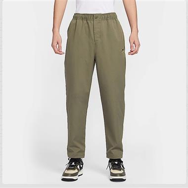 NIKE   2025夏季新款休閒長褲