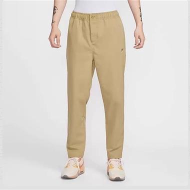 NIKE   2025夏季新款休閒長褲