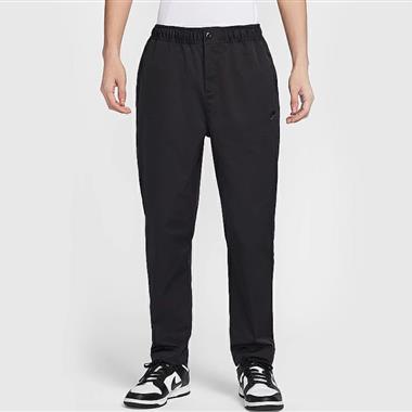 NIKE   2025夏季新款休閒長褲