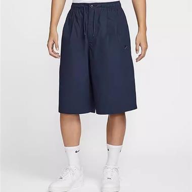 NIKE   2025夏季新款休閒短褲