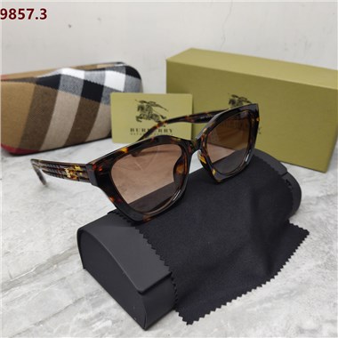 BURBERRY  2025新款太陽眼鏡 墨鏡 時尚休閒眼鏡