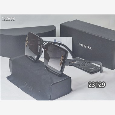 PRADA   2025新款太陽眼鏡 墨鏡 時尚休閒眼鏡
