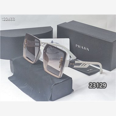 PRADA   2025新款太陽眼鏡 墨鏡 時尚休閒眼鏡
