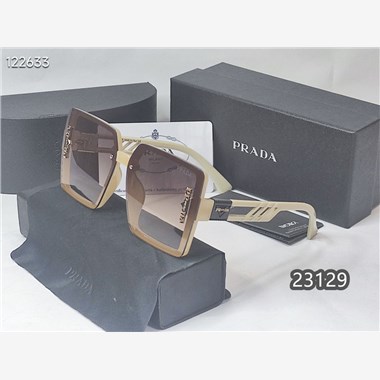 PRADA   2025新款太陽眼鏡 墨鏡 時尚休閒眼鏡