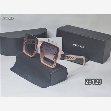 PRADA   2025新款太陽眼鏡 墨鏡 時尚休閒眼鏡