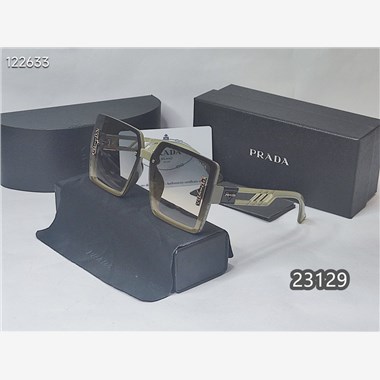 PRADA   2025新款太陽眼鏡 墨鏡 時尚休閒眼鏡