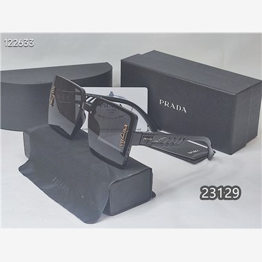 PRADA   2025新款太陽眼鏡 墨鏡 時尚休閒眼鏡