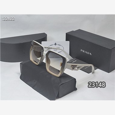 PRADA   2025新款太陽眼鏡 墨鏡 時尚休閒眼鏡