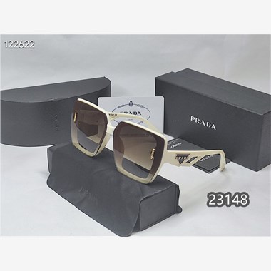 PRADA   2025新款太陽眼鏡 墨鏡 時尚休閒眼鏡