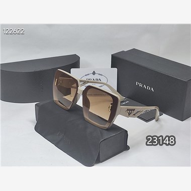 PRADA   2025新款太陽眼鏡 墨鏡 時尚休閒眼鏡