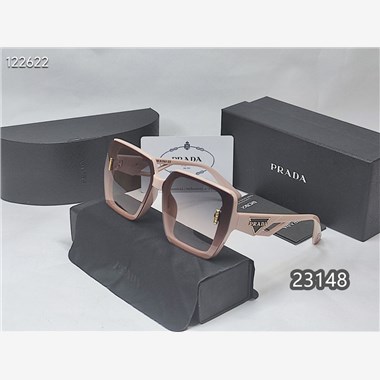 PRADA   2025新款太陽眼鏡 墨鏡 時尚休閒眼鏡