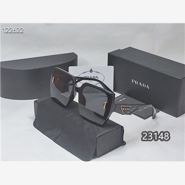 PRADA   2025新款太陽眼鏡 墨鏡 時尚休閒眼鏡